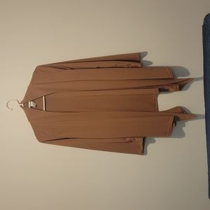 Yoni Jay Cardigan